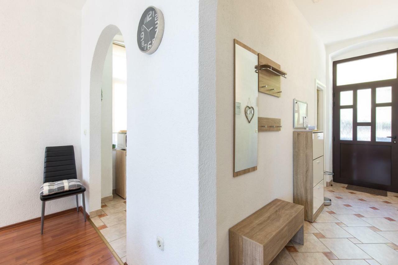 Apartment Tessa ริเยกา ภายนอก รูปภาพ