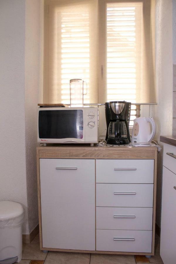 Apartment Tessa ริเยกา ภายนอก รูปภาพ
