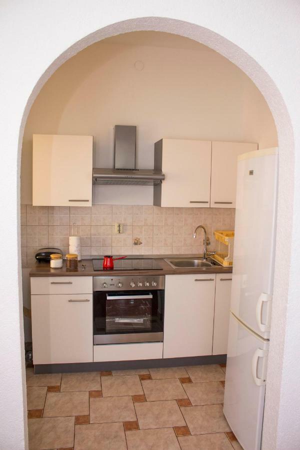 Apartment Tessa ริเยกา ภายนอก รูปภาพ